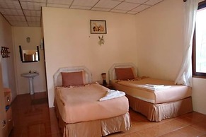 Buritara Resort and Spa, Phangan