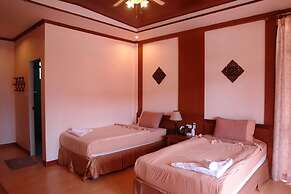 Buritara Resort and Spa, Phangan