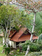 Buritara Resort and Spa, Phangan