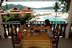 Buritara Resort and Spa, Phangan