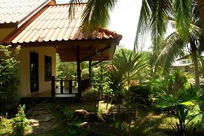 Buritara Resort and Spa, Phangan