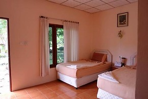 Buritara Resort and Spa, Phangan