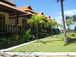 Buritara Resort and Spa, Phangan