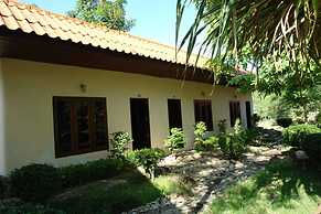 Buritara Resort and Spa, Phangan