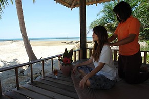 Buritara Resort and Spa, Phangan