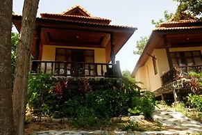 Buritara Resort and Spa, Phangan