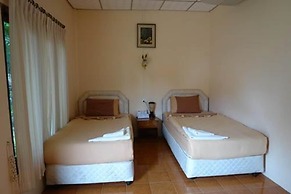 Buritara Resort and Spa, Phangan