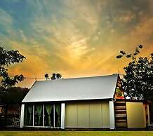 Buritara Resort and Spa, Phangan