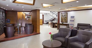 Keys Select by Lemon Tree Hotels, Malabar Gate, Kozhikode