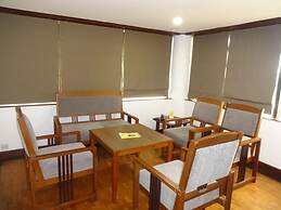 Keys Select by Lemon Tree Hotels, Malabar Gate, Kozhikode