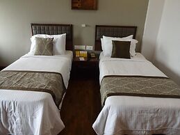 Keys Select by Lemon Tree Hotels, Malabar Gate, Kozhikode