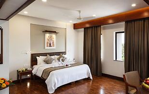 Keys Select by Lemon Tree Hotels, Malabar Gate, Kozhikode