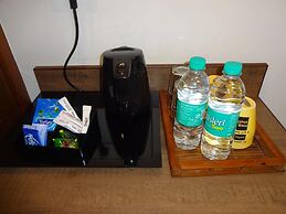 Keys Select by Lemon Tree Hotels, Malabar Gate, Kozhikode