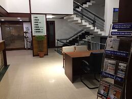 Keys Select by Lemon Tree Hotels, Malabar Gate, Kozhikode