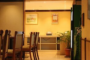 Keys Select by Lemon Tree Hotels, Malabar Gate, Kozhikode