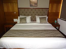 Keys Select by Lemon Tree Hotels, Malabar Gate, Kozhikode