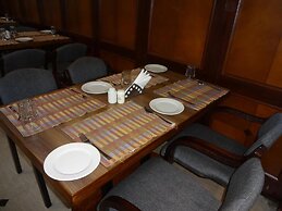 Keys Select by Lemon Tree Hotels, Malabar Gate, Kozhikode