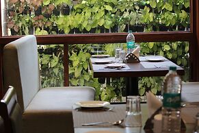 Keys Select by Lemon Tree Hotels, Malabar Gate, Kozhikode