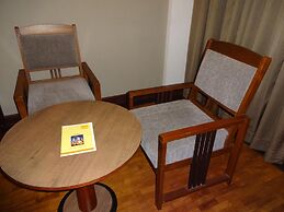 Keys Select by Lemon Tree Hotels, Malabar Gate, Kozhikode