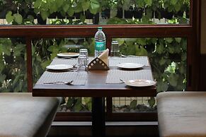 Keys Select by Lemon Tree Hotels, Malabar Gate, Kozhikode