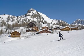 Madame Vacances Les Chalets de la Diva
