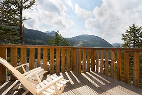 Madame Vacances Les Chalets de la Diva