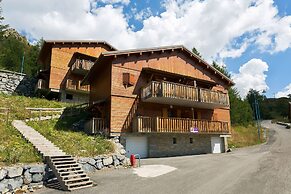 Madame Vacances Les Chalets de la Diva
