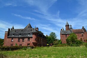 VVF Collonges-la-Rouge