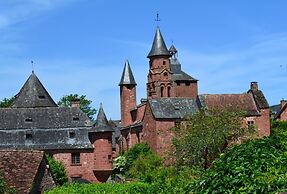 VVF Collonges-la-Rouge