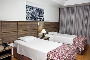 Hotel Dan Inn Planalto São Paulo