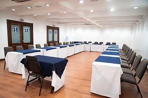 Hotel Dan Inn Planalto São Paulo