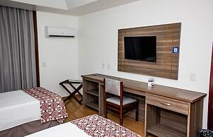 Hotel Dan Inn Planalto São Paulo