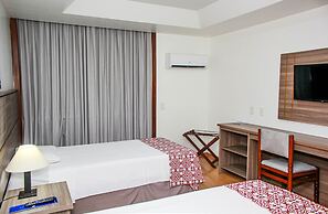 Hotel Dan Inn Planalto São Paulo