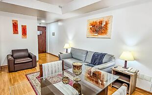 Hotel Dan Inn Planalto São Paulo