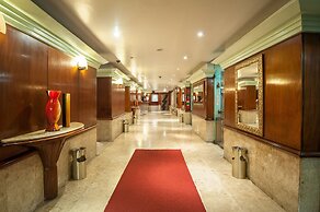 Hotel Dan Inn Planalto São Paulo