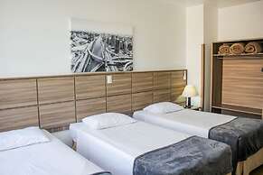 Hotel Dan Inn Planalto São Paulo