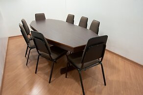 Hotel Dan Inn Planalto São Paulo