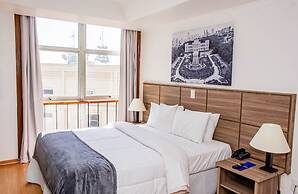 Hotel Dan Inn Planalto São Paulo