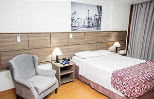 Hotel Dan Inn Planalto São Paulo