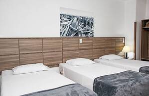 Hotel Dan Inn Planalto São Paulo
