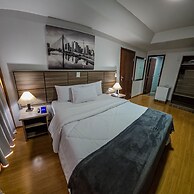 Hotel Dan Inn Planalto São Paulo