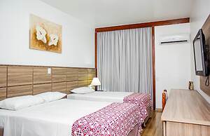 Hotel Dan Inn Planalto São Paulo