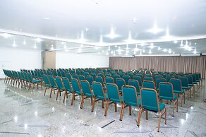 Hotel Dan Inn Planalto São Paulo