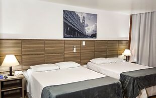 Hotel Dan Inn Planalto São Paulo