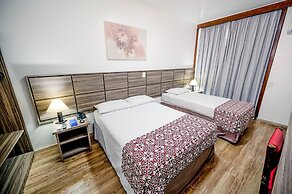 Hotel Dan Inn Planalto São Paulo