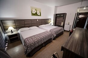 Hotel Dan Inn Planalto São Paulo