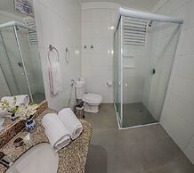 Hotel Dan Inn Planalto São Paulo