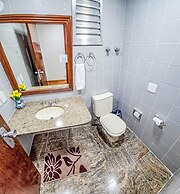 Hotel Dan Inn Planalto São Paulo