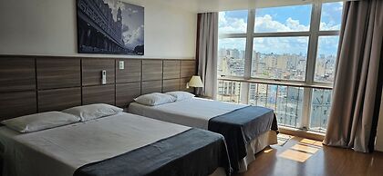 Hotel Dan Inn Planalto São Paulo