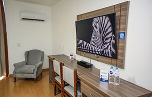 Hotel Dan Inn Planalto São Paulo